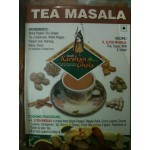 Tea Masala